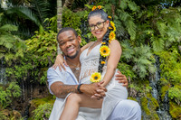 Wedding and Maternity